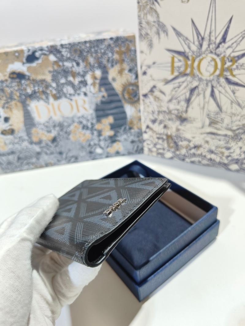 Christian Dior Wallet